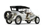 Locomobile Model M 48-3 Baby Tonneau 1913 года